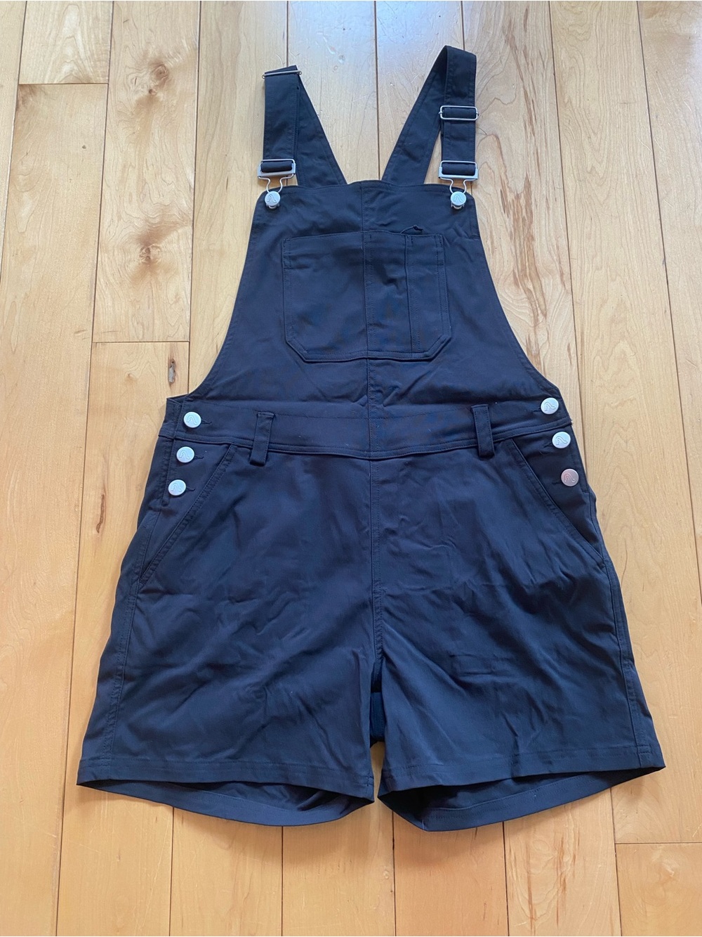 Flylow Life Jumper Overall Shorts